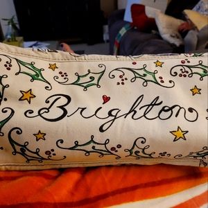 Brighton tote